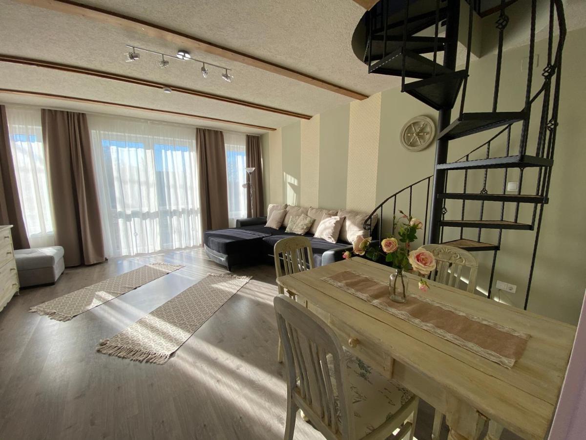 Platan Apartmanhaz Balatongyörök Extérieur photo