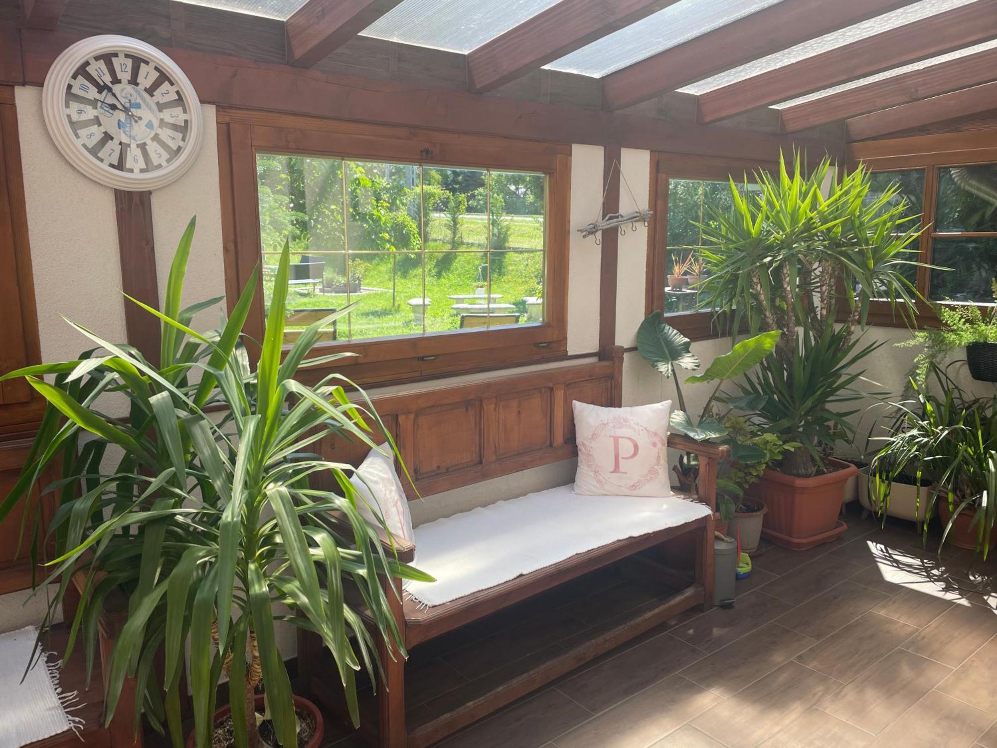 Platan Apartmanhaz Balatongyörök Extérieur photo